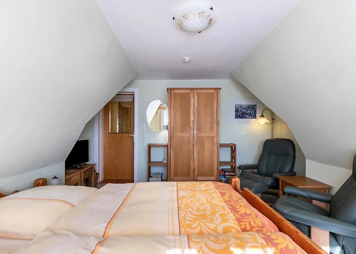 Haus Nommensen Oland