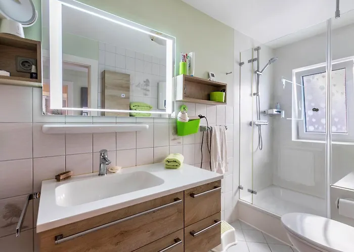 Casa vacanze Haus Nommensen Oland