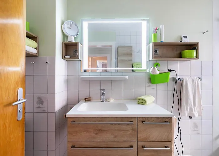 Casa vacanze Haus Nommensen