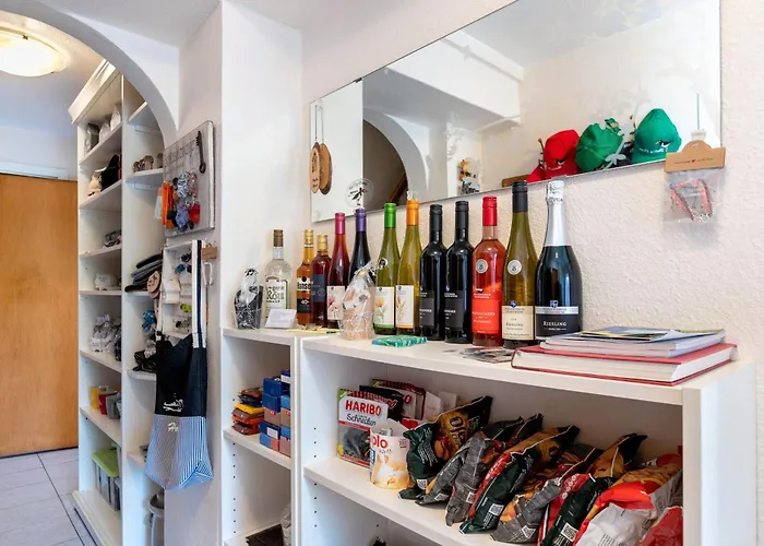 Casa vacanze Haus Nommensen *