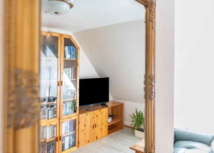 Haus Nommensen Casa vacanze